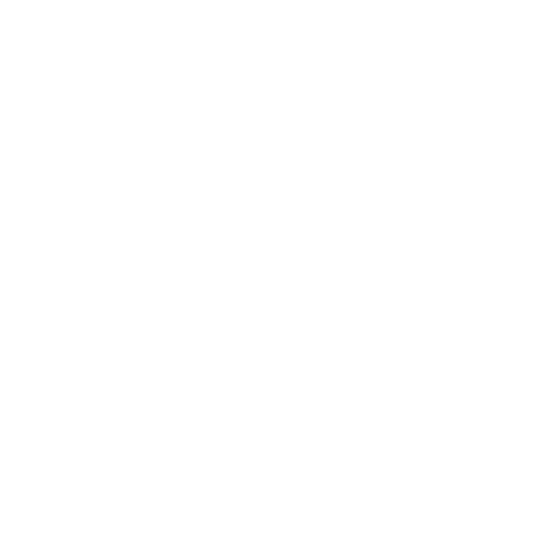 Trans pride flag logo